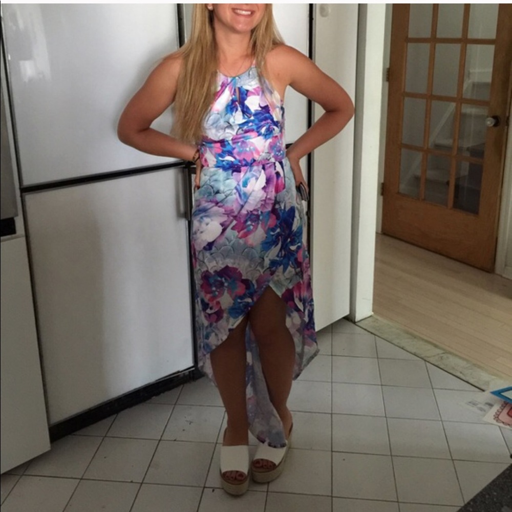 Hello Molly Dress